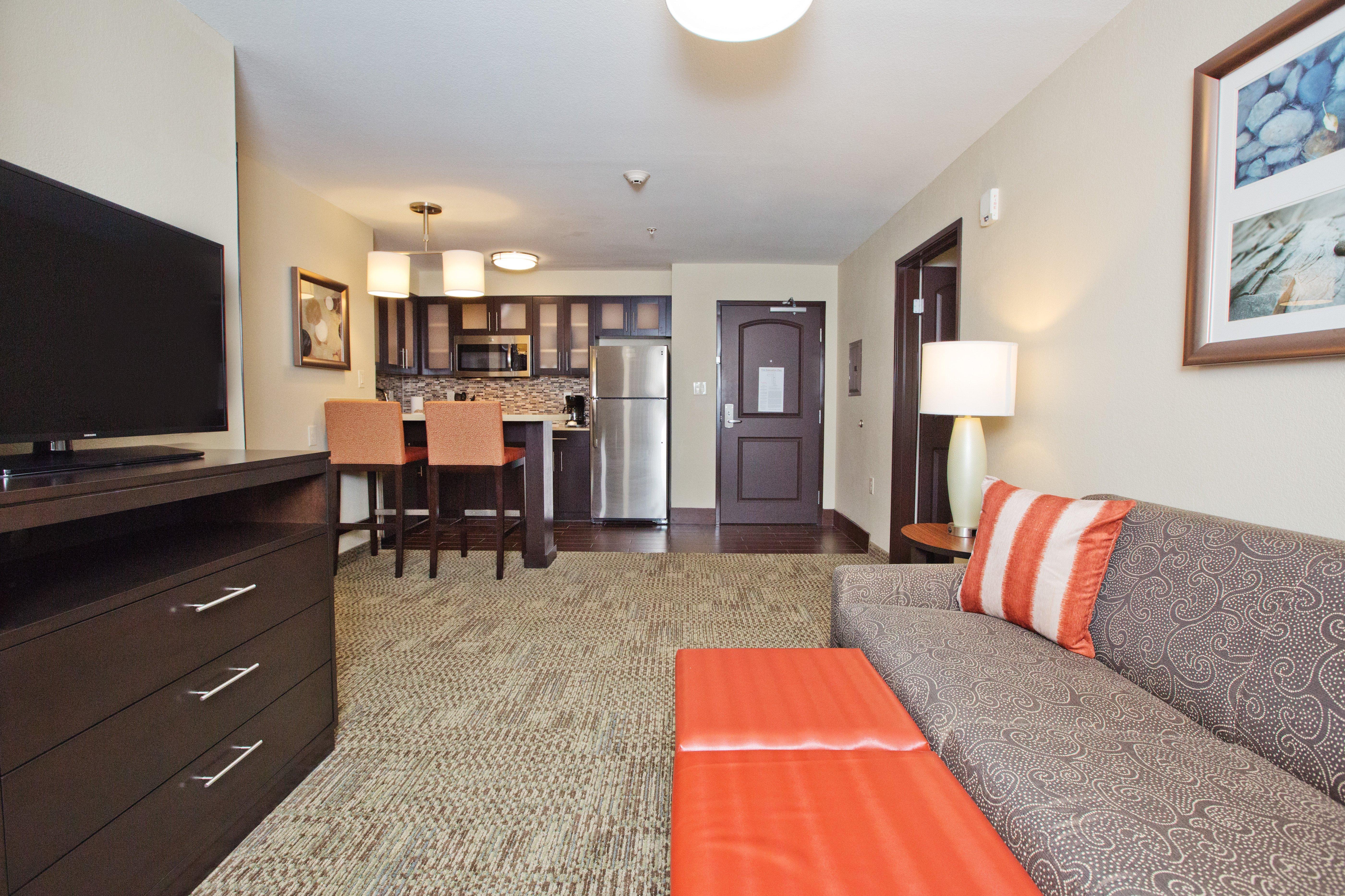 Staybridge Suites Austin South Interstate Hwy 35 By Ihg Exterior foto